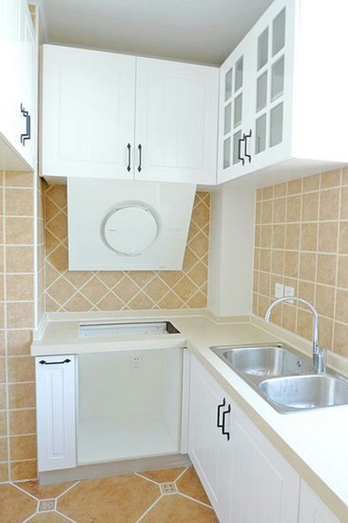 Vợ chồng trẻ biến căn hộ 94m2 cũ kĩ thành tổ ấm tuyệt vời - 6