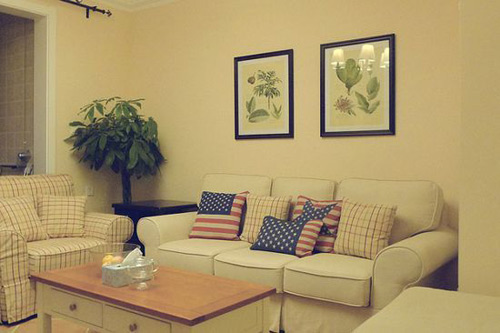 Vợ chồng trẻ biến căn hộ 94m2 cũ kĩ thành tổ ấm tuyệt vời - 10