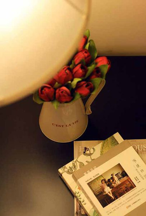 Vợ chồng trẻ biến căn hộ 94m2 cũ kĩ thành tổ ấm tuyệt vời - 11