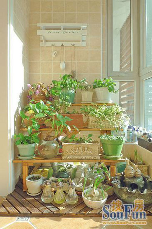 Vợ chồng trẻ biến căn hộ 94m2 cũ kĩ thành tổ ấm tuyệt vời - 13