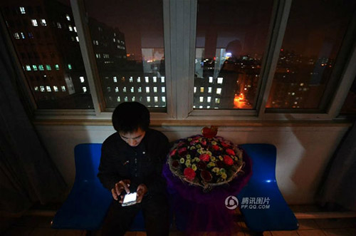 Cha chịu đấm “ăn xin” được 2,8 tỷ đồng chữa bệnh cho con - 3