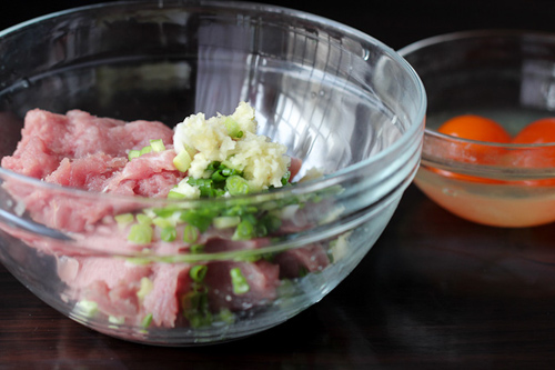 thit hap trung muoi la mieng cho com chieu - 1