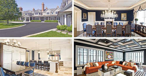 Nhà triệu đô của 10 người đẹp gợi cảm nhất thế giới 2014 - 3