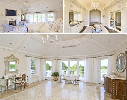 Nhà triệu đô của 10 người đẹp gợi cảm nhất thế giới 2014 - 4