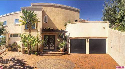 Nhà triệu đô của 10 người đẹp gợi cảm nhất thế giới 2014 - 10