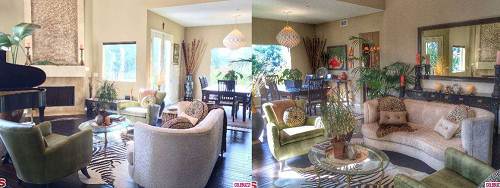 Nhà triệu đô của 10 người đẹp gợi cảm nhất thế giới 2014 - 11