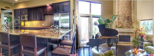 Nhà triệu đô của 10 người đẹp gợi cảm nhất thế giới 2014 - 12