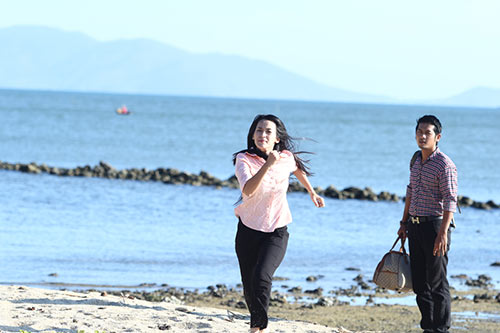 Vai diễn của Duy Nhân trước khi bị ung thư hút khán giả - 11