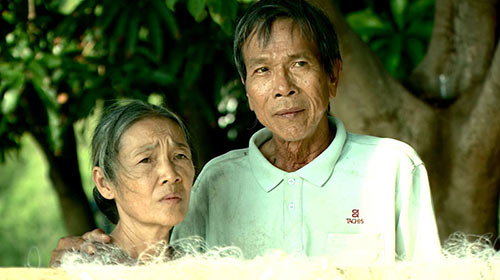 Vai diễn của Duy Nhân trước khi bị ung thư hút khán giả - 10