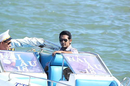 Vai diễn của Duy Nhân trước khi bị ung thư hút khán giả - 5