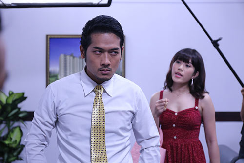 Vai diễn của Duy Nhân trước khi bị ung thư hút khán giả - 6