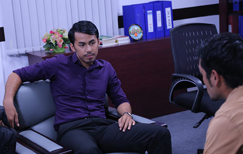 Vai diễn của Duy Nhân trước khi bị ung thư hút khán giả - 1