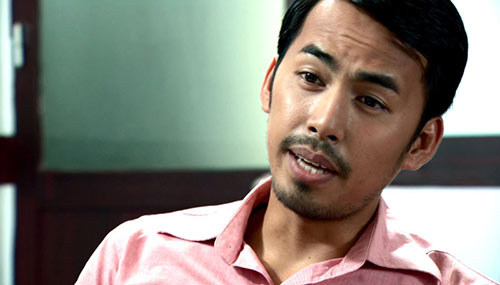 Vai diễn của Duy Nhân trước khi bị ung thư hút khán giả - 2