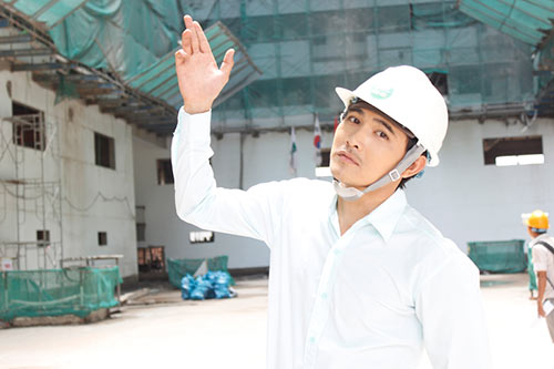 Vai diễn của Duy Nhân trước khi bị ung thư hút khán giả - 7