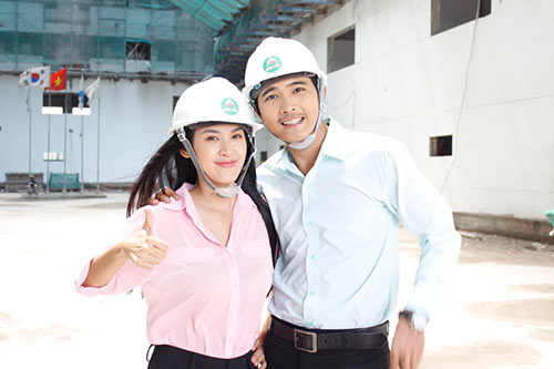 Vai diễn của Duy Nhân trước khi bị ung thư hút khán giả - 8