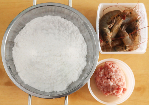 Hương cố đô trong bánh nậm thơm lừng - 1