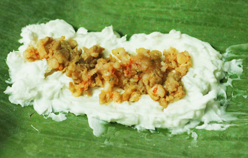 Hương cố đô trong bánh nậm thơm lừng - 5