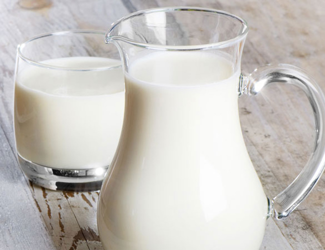 Sữa chưa tiệt trùng

Sữa là nguồn thực phầm chứa protein và khoáng chất không thể thiếu trong thai kỳ nhưng mẹ bầu cần đặc biệt chú ý phải uống sữa đã được tiệt trùng.


