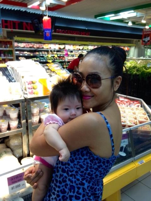 Những nhóc tỳ được quan tâm nhất năm 2014 - 11