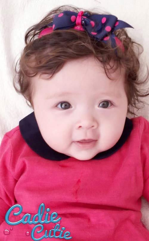 Những nhóc tỳ được quan tâm nhất năm 2014 - 7