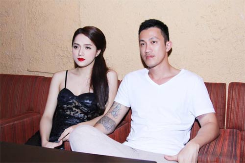 Xuân Lan và con gái hạnh phúc vì nhận quà Noel sớm - 9