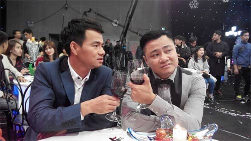Xuân Lan và con gái hạnh phúc vì nhận quà Noel sớm - 5
