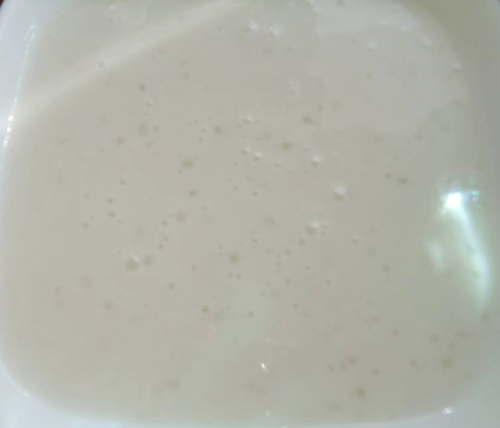 Chiều chiều nhâm nhi xôi bọc chuối nướng - 2