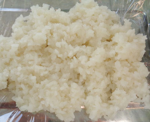 Chiều chiều nhâm nhi xôi bọc chuối nướng - 4
