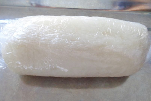 Chiều chiều nhâm nhi xôi bọc chuối nướng - 6