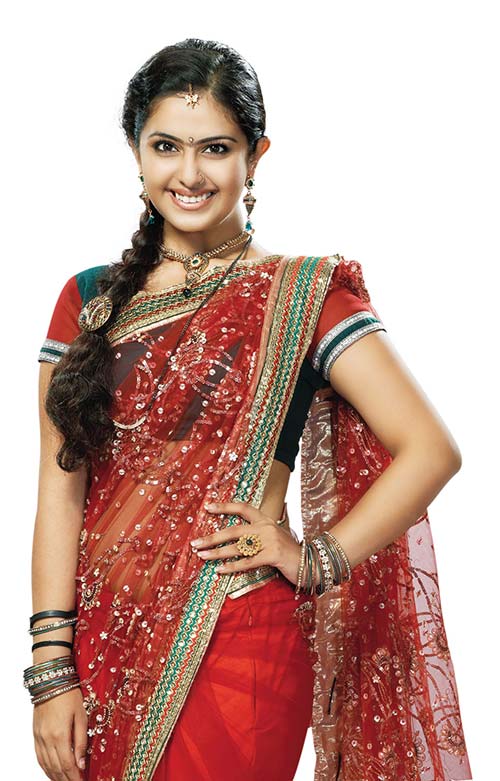 Ngôi sao Ấn Độ Avika Gor gặp gỡ khán giả Việt - 1