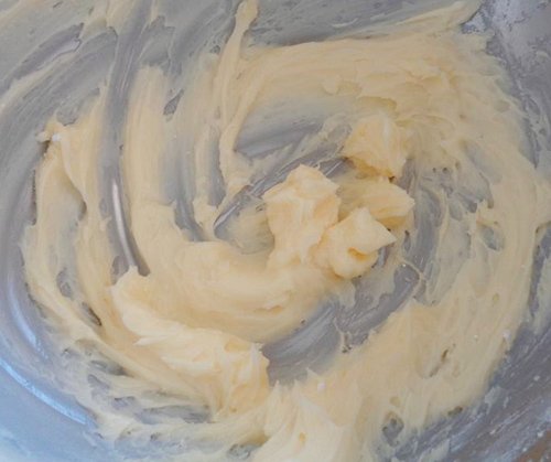 Bánh quy bơ đầy màu sắc đón Giáng sinh - 2