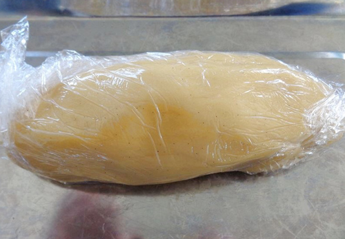 Bánh quy bơ đầy màu sắc đón Giáng sinh - 3