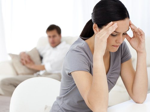 Bạn đang bị cắm sừng? - 1