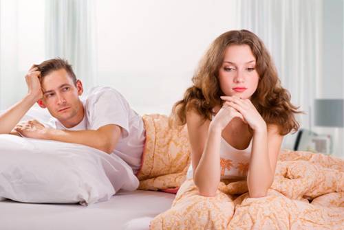 Bạn đang bị cắm sừng? - 4