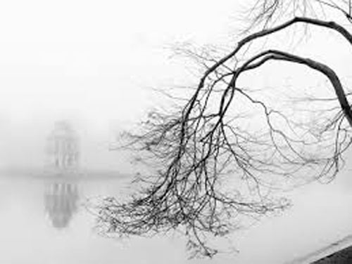 Ngày mai, miền Bắc lại đón không khí lạnh - 1