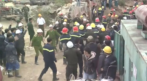 10 sự kiện kinh tế - xã hội nóng nhất năm 2014 - 5