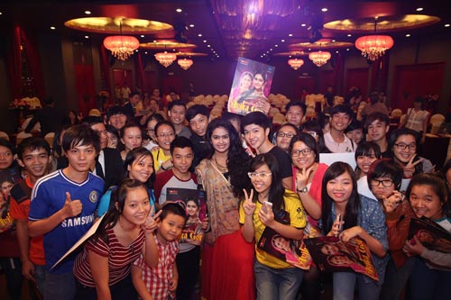 Avika Gor khoe giọng hát trong trẻo khiến fan thích thú - 7