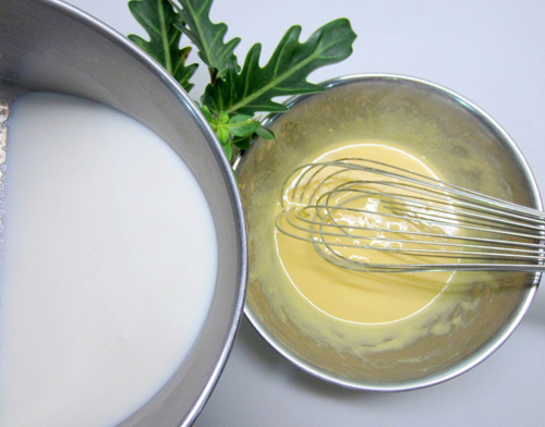 Bánh pudding mứt hoa quả đầy hấp dẫn - 12