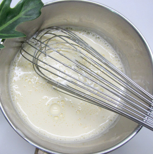 Bánh pudding mứt hoa quả đầy hấp dẫn - 13