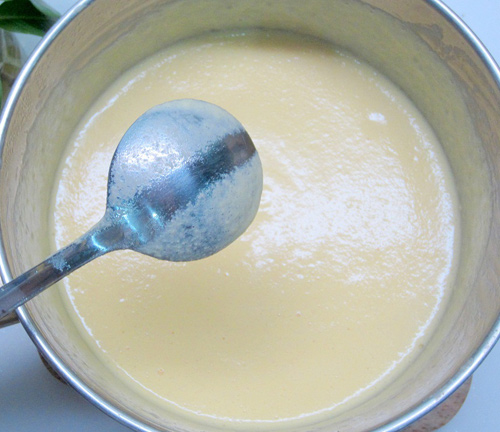 Bánh pudding mứt hoa quả đầy hấp dẫn - 15