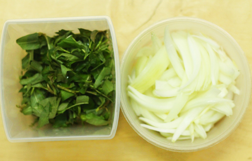 Hương vị miền Trung trong hến xúc bánh đa - 4