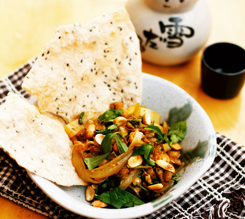 Hương vị miền Trung trong hến xúc bánh đa - 8