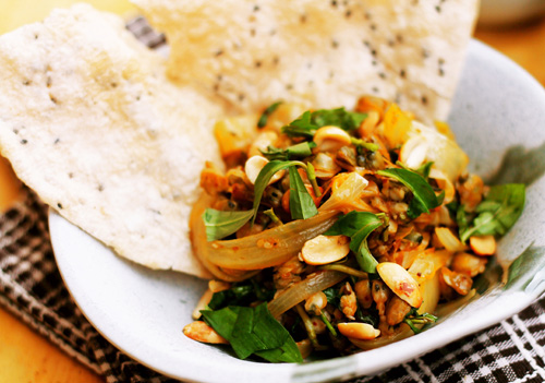 Hương vị miền Trung trong hến xúc bánh đa - 9