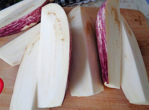 Salad cà tím đơn giản mà ngon - 3