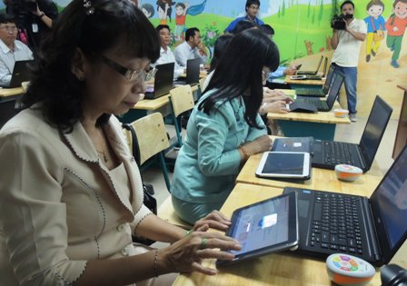 Những đề án giáo dục gây tranh cãi nhất năm 2014 - 1