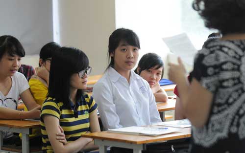 Những đề án giáo dục gây tranh cãi nhất năm 2014 - 4