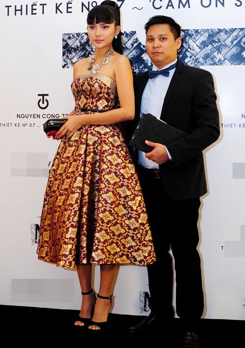 Những cặp đôi bất ngờ chia tay trong năm 2014 - 12