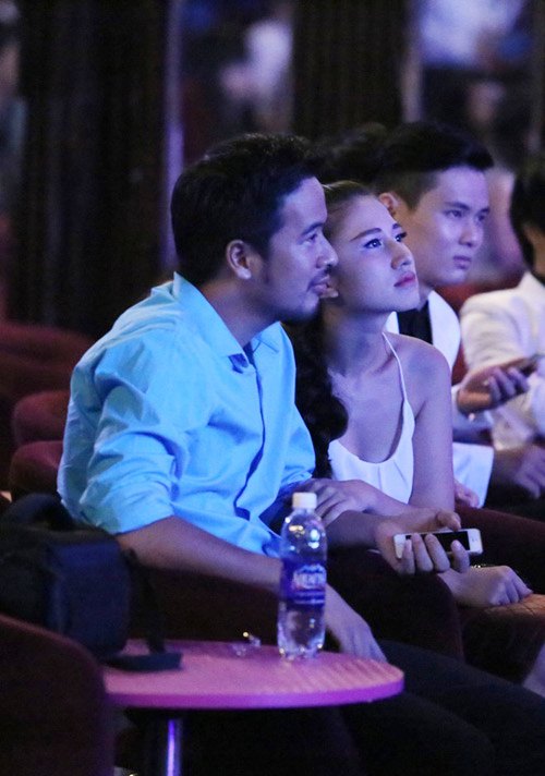 Những cặp đôi bất ngờ chia tay trong năm 2014 - 5