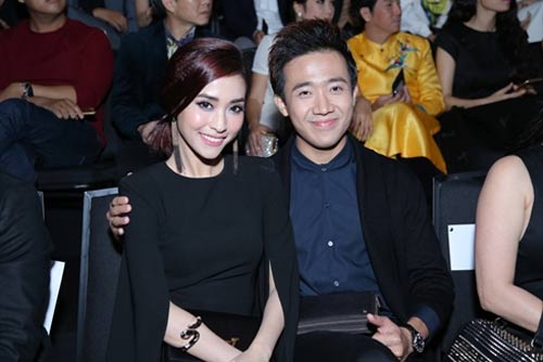 Những cặp đôi bất ngờ chia tay trong năm 2014 - 8