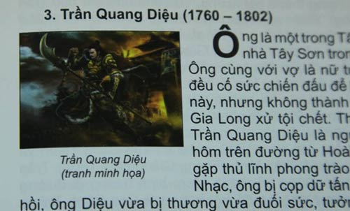 Những vụ xuất bản sách gây lùm xùm nhất năm 2014 - 4